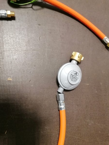 TGO Umrüstset 3 in 1 für Webergrills